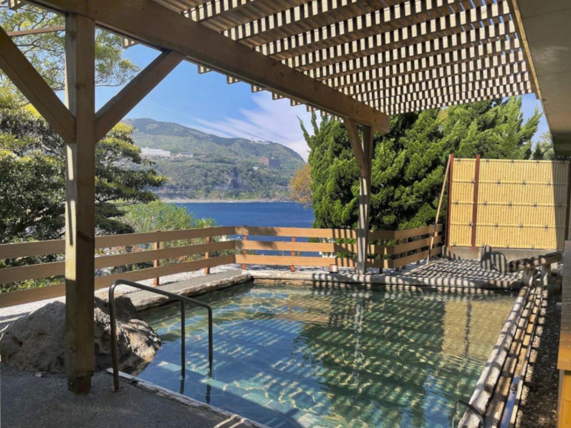 Itoen Ryokan 3*